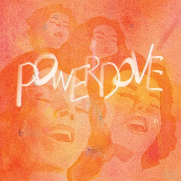 powerdove